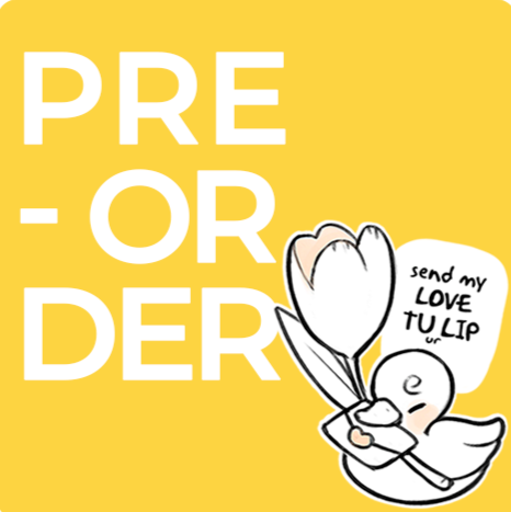 Click to order the Fanbook